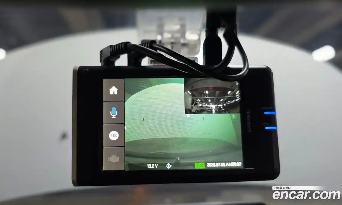 Chevrolet Spark 2013 1.0 Автомат в Москве № 100262, фото 11