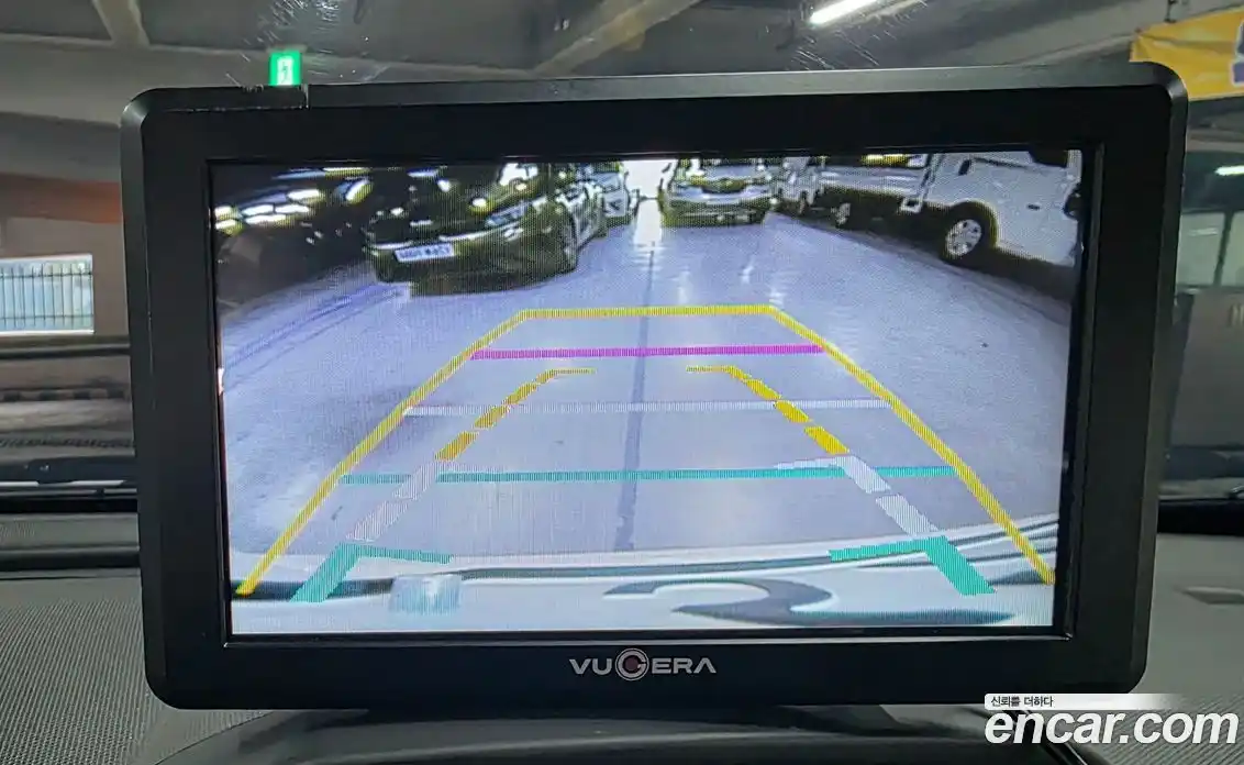 Chevrolet Spark 2013 1.0 Автомат в Москве № 100262, фото 15