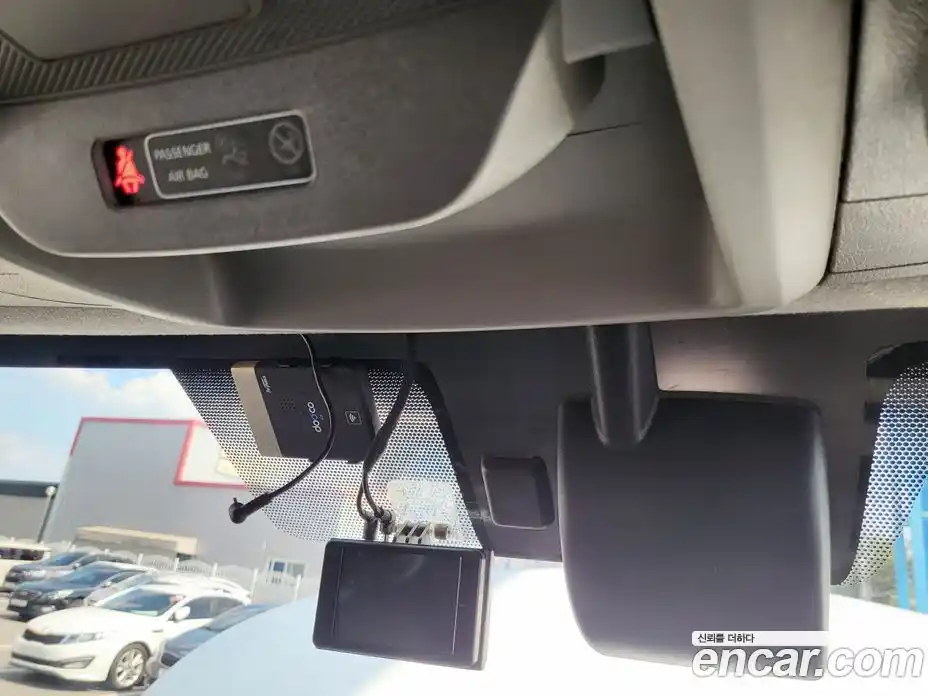 Renault Master 2020 2.3 Механическая в Москве № 101613, фото 15