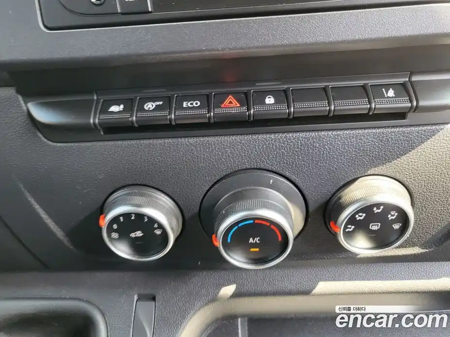 Renault Master 2020 2.3 Механическая в Москве № 101613, фото 16