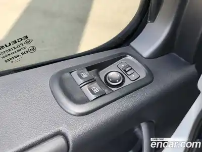 Renault Master 2020 2.3 Механическая в Москве № 101613, миниатюра 10