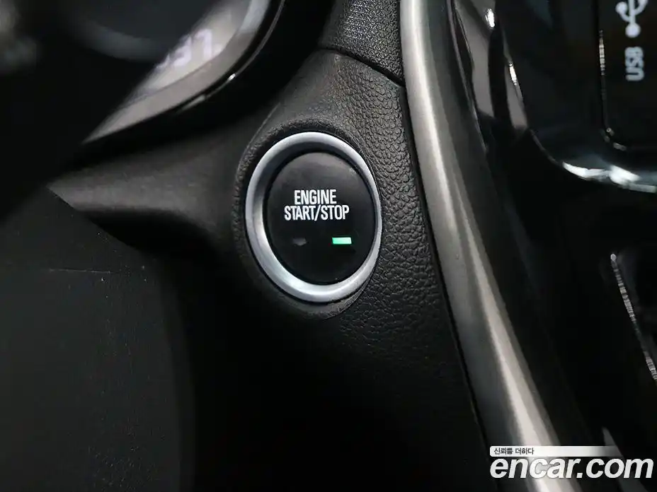 Chevrolet Spark 2016 1.0 Автомат в Москве № 103764, фото 12