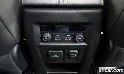 Chevrolet Traverse, 2020