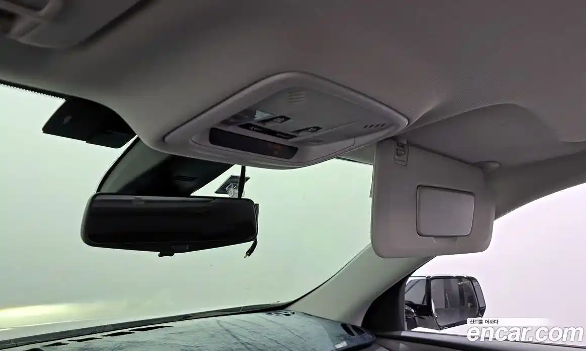 Chevrolet Traverse 2020 3.6 Автомат в Москве № 104274, фото 19