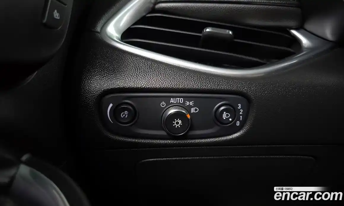 Chevrolet Malibu 2017 2.0 Автомат в Москве № 104885, фото 1