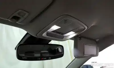 Chevrolet Malibu 2017 2.0 Автомат в Москве № 104885, миниатюра 11