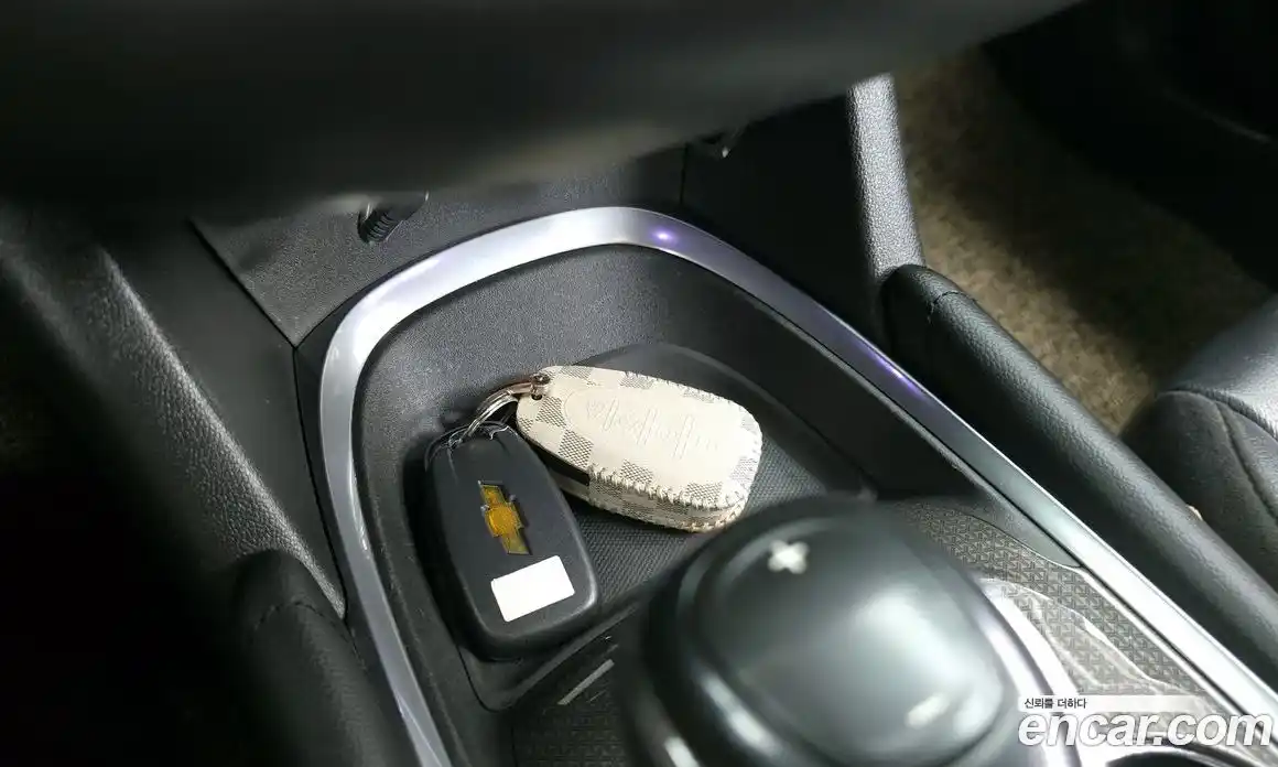 Chevrolet Malibu 2017 2.0 Автомат в Москве № 104885, фото 19