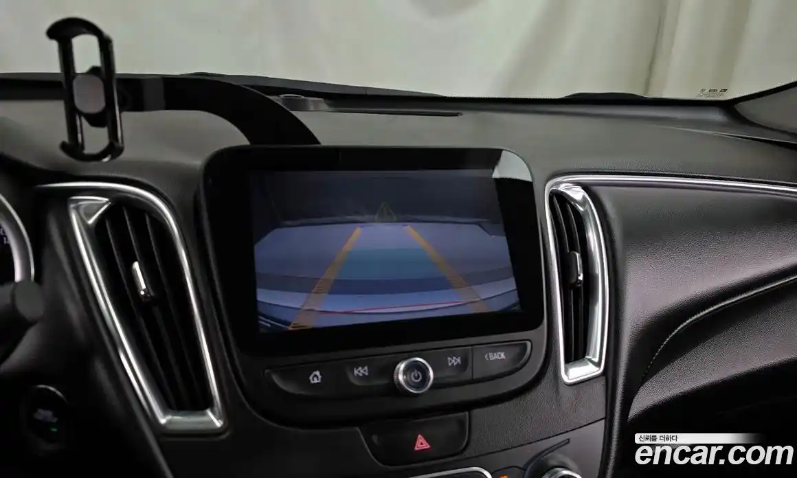 Chevrolet Malibu 2017 2.0 Автомат в Москве № 104885, фото 20