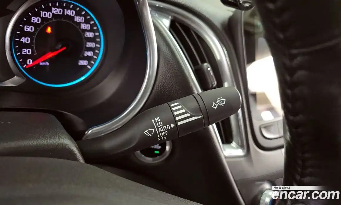 Chevrolet Malibu 2017 2.0 Автомат в Москве № 104885, фото 8