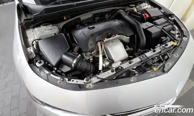 Chevrolet Malibu 2017 2.0 Автомат в Москве № 104885, миниатюра 9