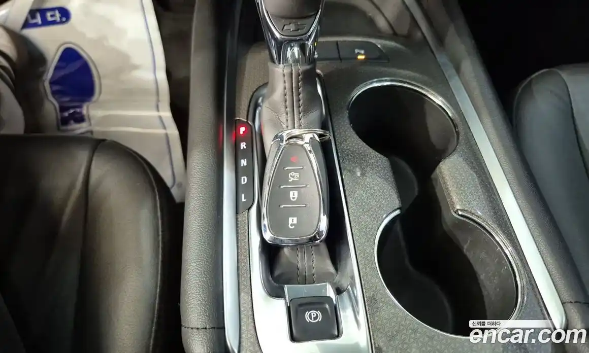 Chevrolet Malibu 2021 2.0 Автомат в Москве № 104932, фото 14