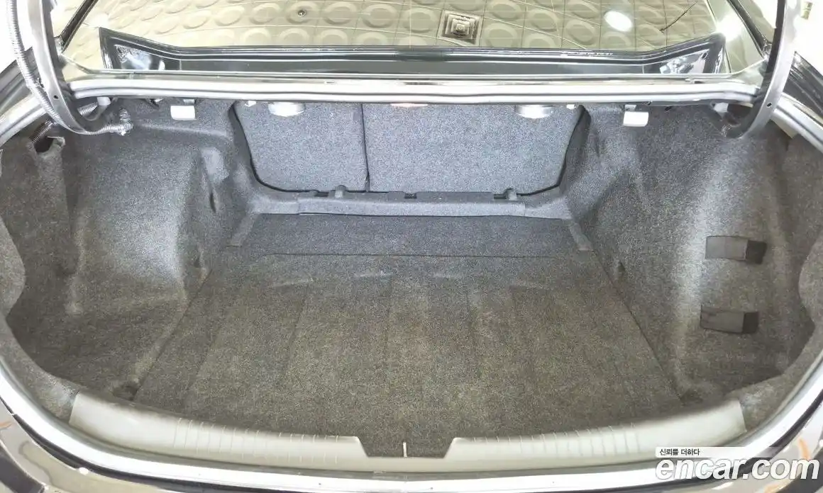 Chevrolet Malibu 2021 2.0 Автомат в Москве № 104932, фото 19