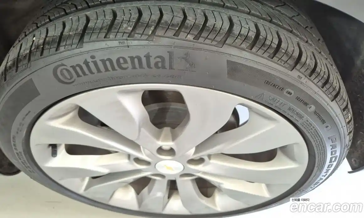 Chevrolet Malibu 2021 2.0 Автомат в Москве № 104932, фото 20