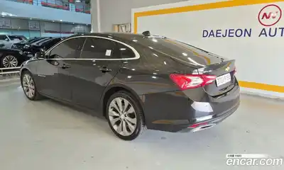 Chevrolet Malibu 2021 2.0 Автомат в Москве № 104932, миниатюра 6