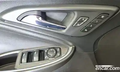 Chevrolet Malibu 2021 2.0 Автомат в Москве № 104932, миниатюра 7