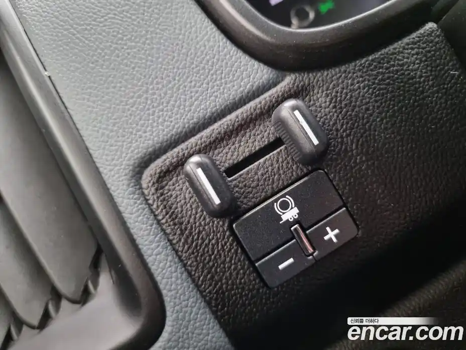 Chevrolet Colorado 2022 3.6 Автомат в Москве № 104986, фото 15