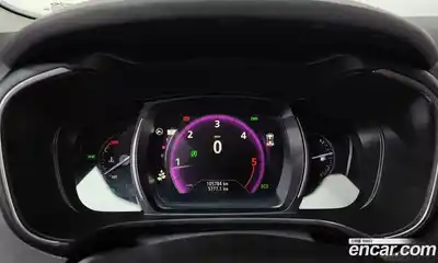 Renault QM6 2020 2.0 Автомат в Москве № 106170, миниатюра 10