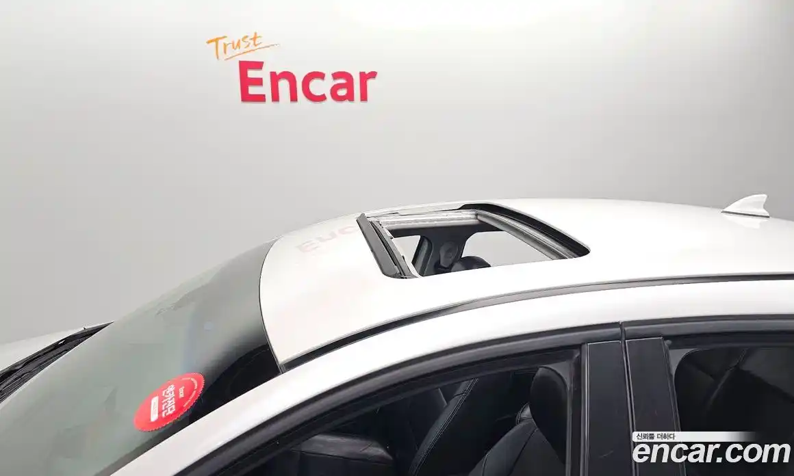 Renault SM3 2012 1.6 Автомат в Москве № 106763, фото 17