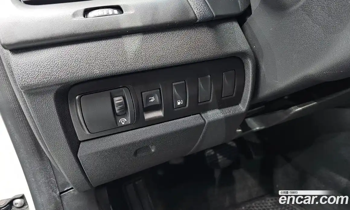 Renault SM3 2012 1.6 Автомат в Москве № 106763, фото 6