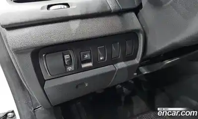 Renault SM3 2012 1.6 Автомат в Москве № 106763, миниатюра 6