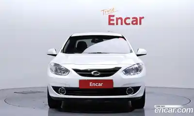 Renault SM3 2012 1.6 Автомат в Москве № 106763, миниатюра 7