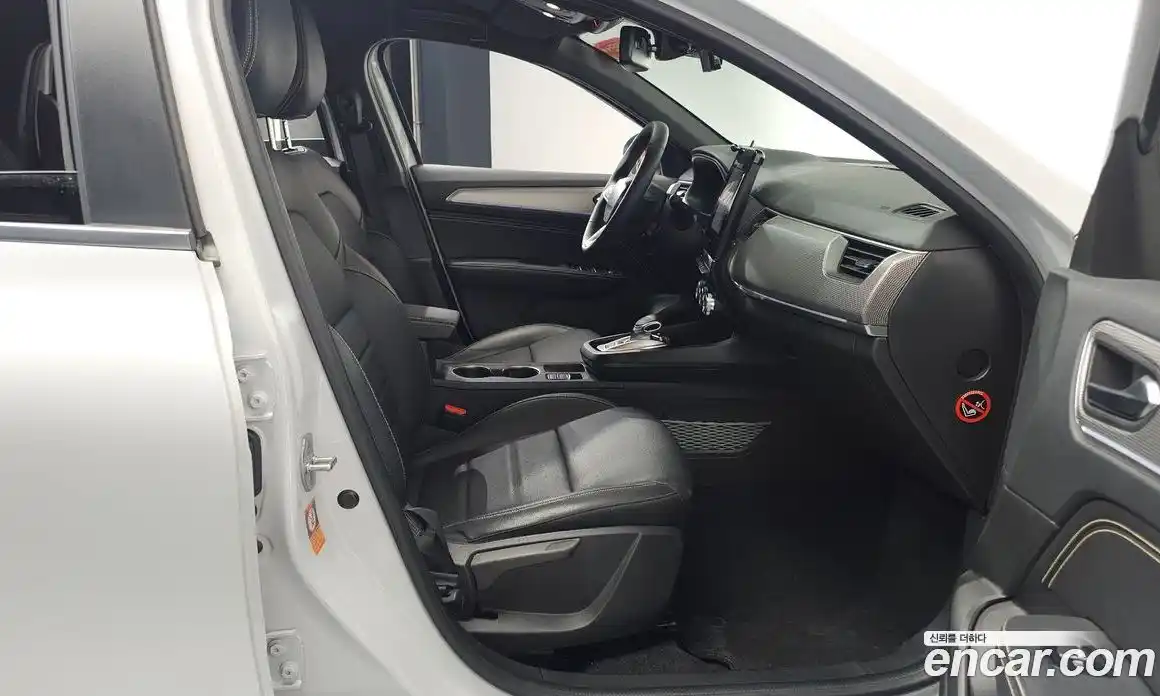 Renault Arkana 2025 1.6 Автомат в Москве № 106916, фото 10