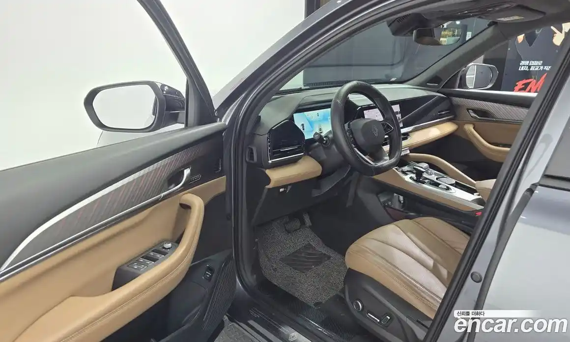 Renault Grand Koleos 2025 1.5 Автомат в Москве № 107396, фото 13