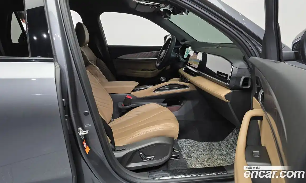 Renault Grand Koleos 2025 1.5 Автомат в Москве № 107396, фото 2