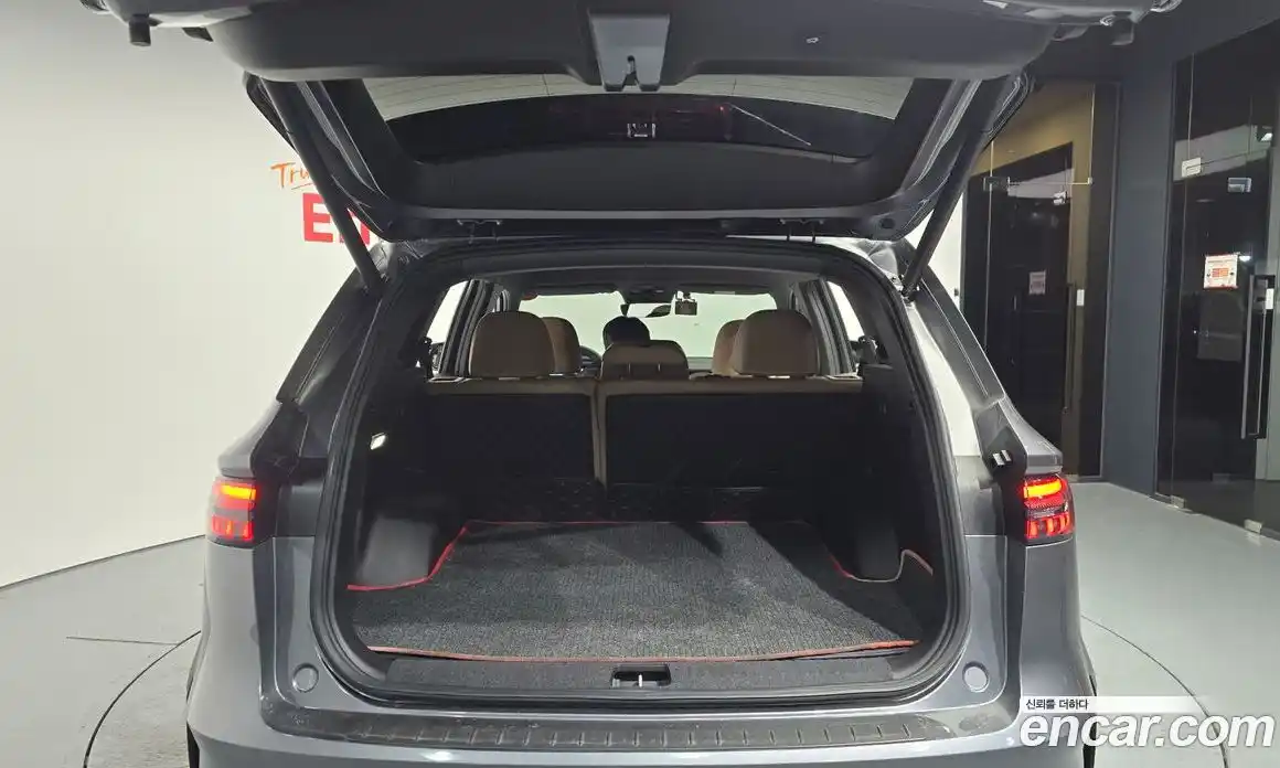 Renault Grand Koleos 2025 1.5 Автомат в Москве № 107396, фото 3