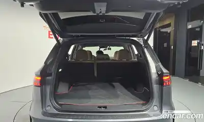 Renault Grand Koleos 2025 1.5 Автомат в Москве № 107396, миниатюра 3