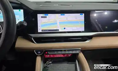 Renault Grand Koleos 2025 1.5 Автомат в Москве № 107396, миниатюра 7