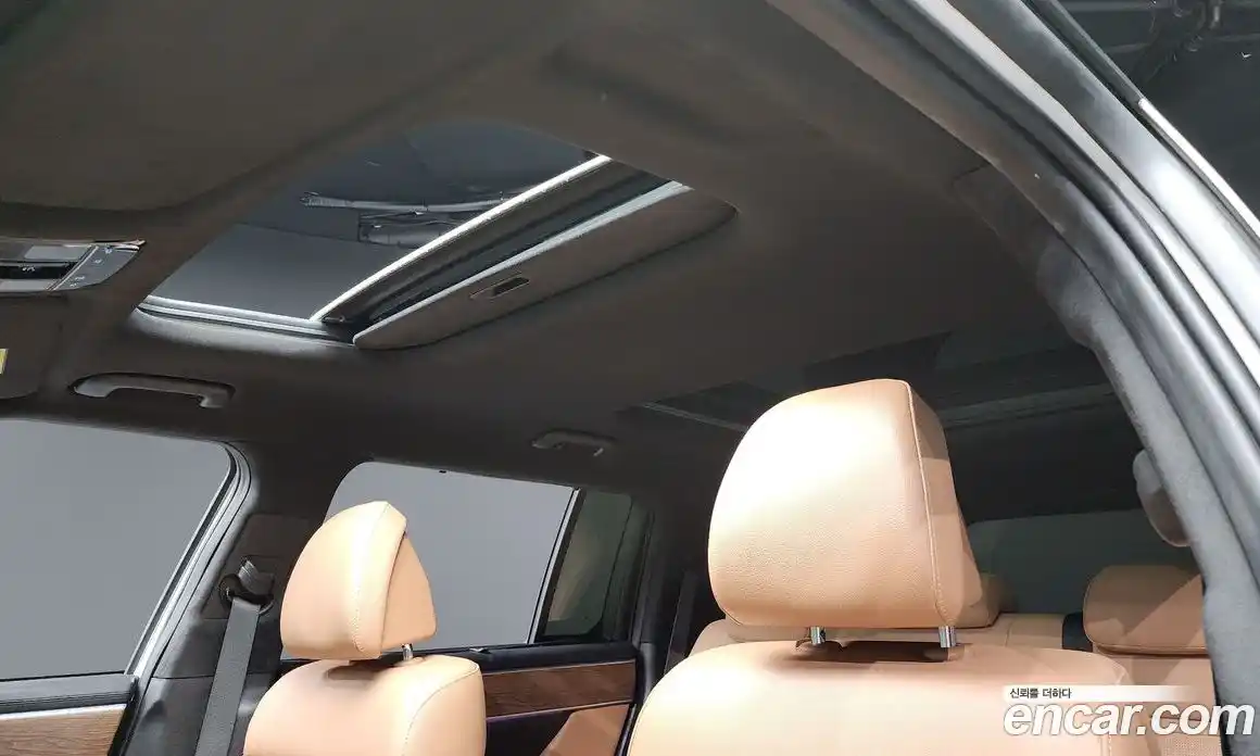 Hyundai Santa Fe 2024 1.6 Автомат в Москве № 107676, фото 14