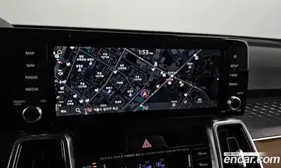 Kia Sorento 2022 1.6 Автомат в Москве № 107926, миниатюра 12