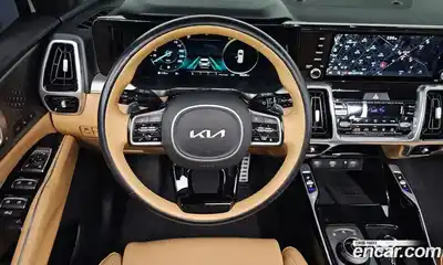 Kia Sorento 2022 1.6 Автомат в Москве № 107926, миниатюра 6