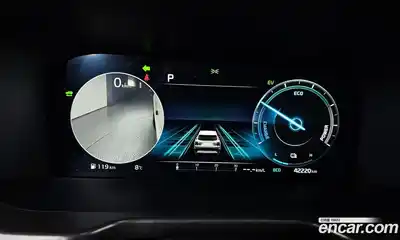 Kia Sorento 2022 1.6 Автомат в Москве № 107926, миниатюра 9