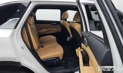 Kia Sorento 2022 1.6 Автомат в Москве № 107926, миниатюра 10