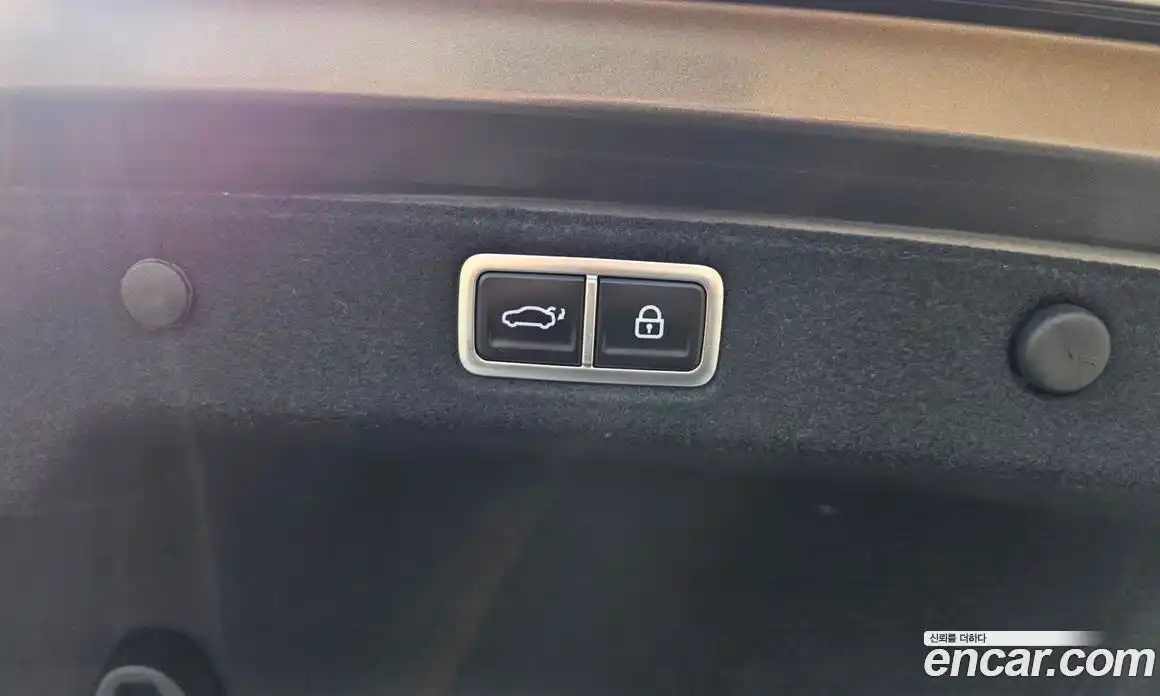 Hyundai Grandeur 2023 1.6 Автомат в Москве № 108175, фото 17