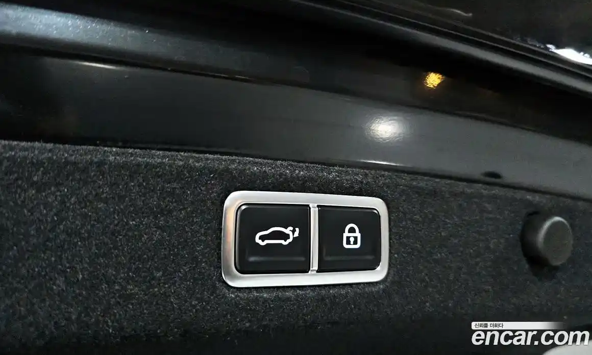 Hyundai Grandeur 2025 1.6 Автомат в Москве № 108673, фото 16