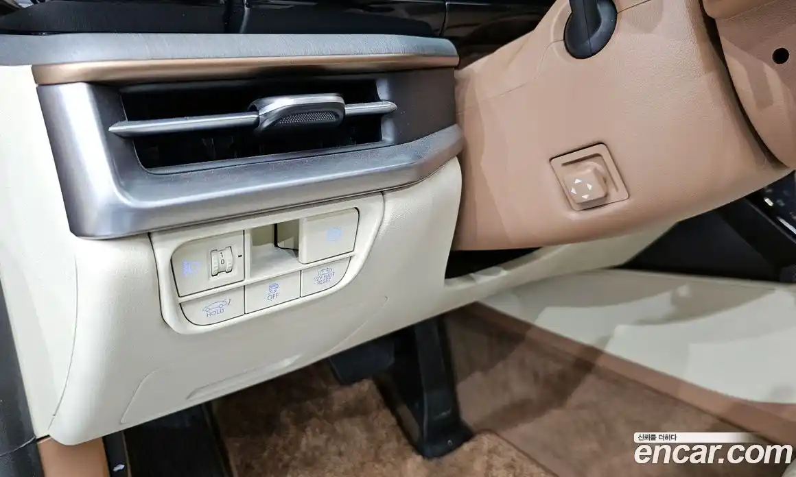 Hyundai Grandeur 2025 1.6 Автомат в Москве № 108673, фото 17