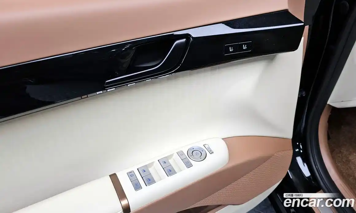 Hyundai Grandeur 2025 1.6 Автомат в Москве № 108673, фото 20