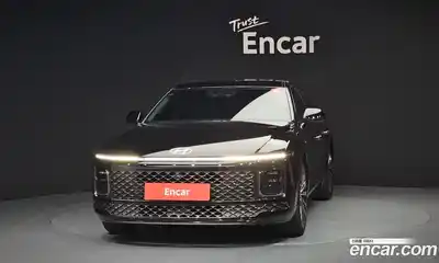 Hyundai Grandeur 2025 1.6 Автомат в Москве № 108673, миниатюра 3