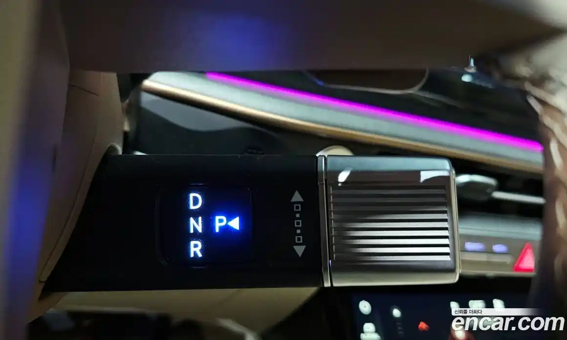 Hyundai Grandeur 2025 1.6 Автомат в Москве № 108673, фото 9