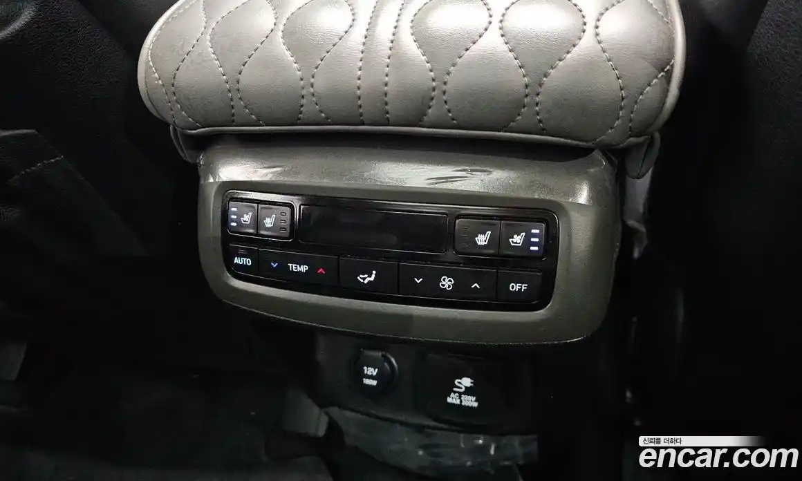 Hyundai Palisade 2022 3.8 Автомат в Москве № 110985, фото 19