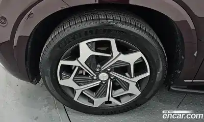 Hyundai Palisade 2022 3.8 Автомат в Москве № 110985, миниатюра 5