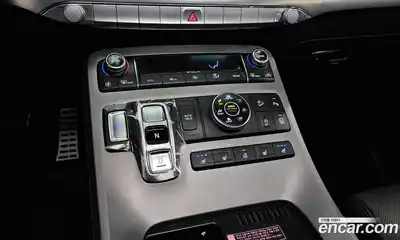 Hyundai Palisade 2022 3.8 Автомат в Москве № 110985, миниатюра 9