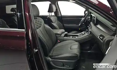 Hyundai Palisade 2022 3.8 Автомат в Москве № 110985, миниатюра 10