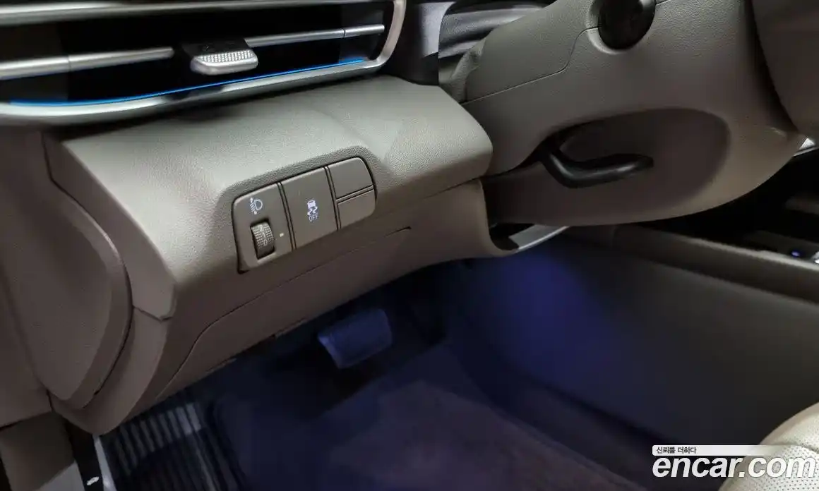 Hyundai Avante 2024 1.6 Автомат в Москве № 111606, фото 17