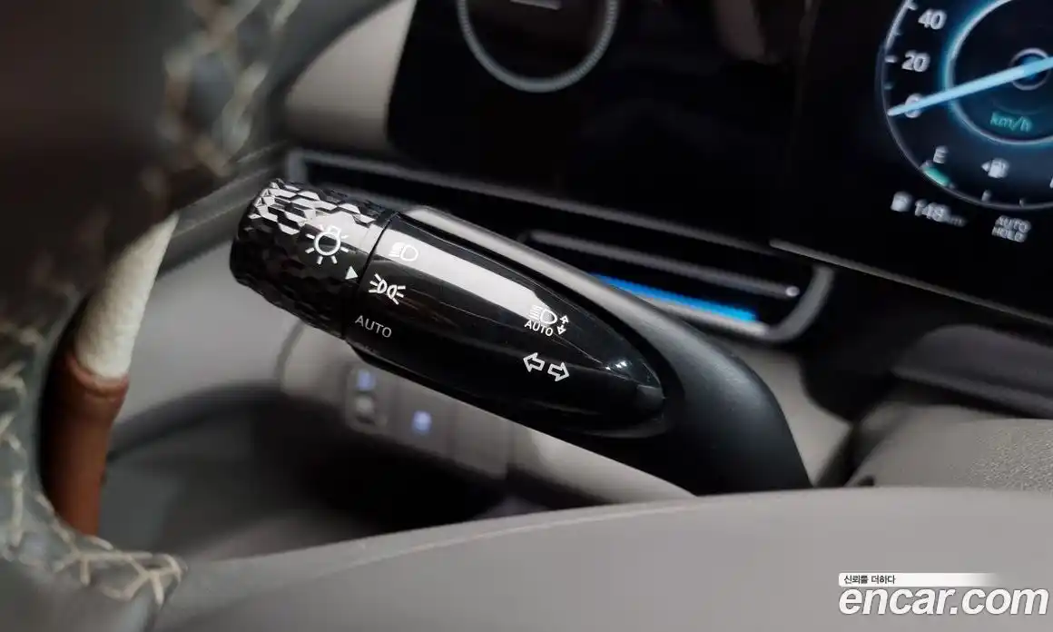 Hyundai Avante 2024 1.6 Автомат в Москве № 111606, фото 5