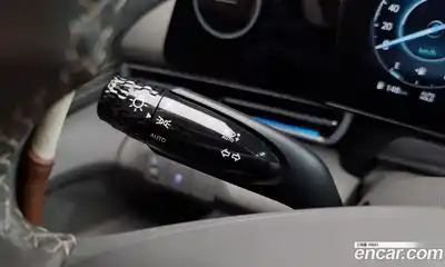 Hyundai Avante 2024 1.6 Автомат в Москве № 111606, миниатюра 5