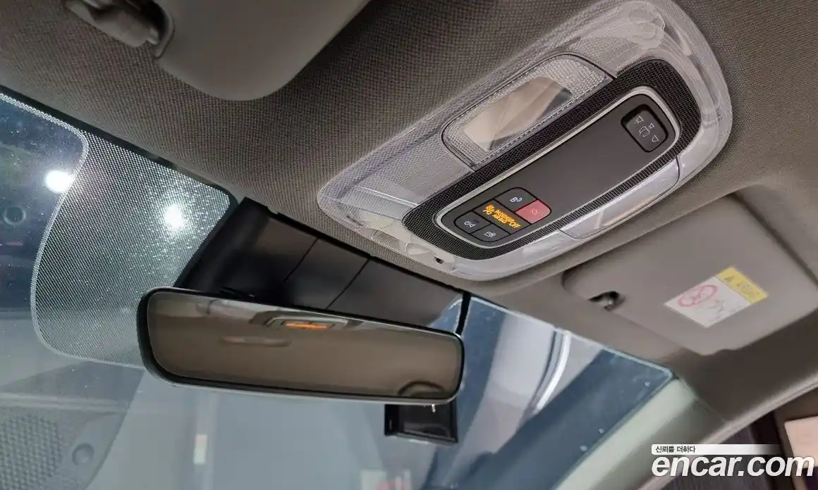 Hyundai Avante 2024 1.6 Автомат в Москве № 111606, фото 10